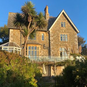 Retreat Accommodation